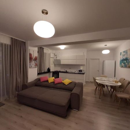 Victoria Sea Residence Mamaia Неводарі Екстер'єр фото