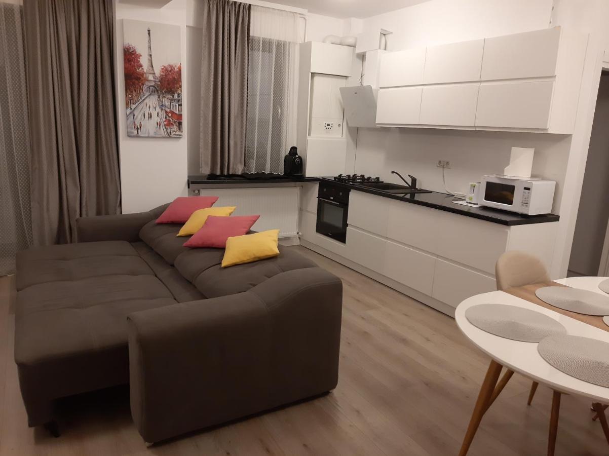 Victoria Sea Residence Mamaia Неводарі Екстер'єр фото
