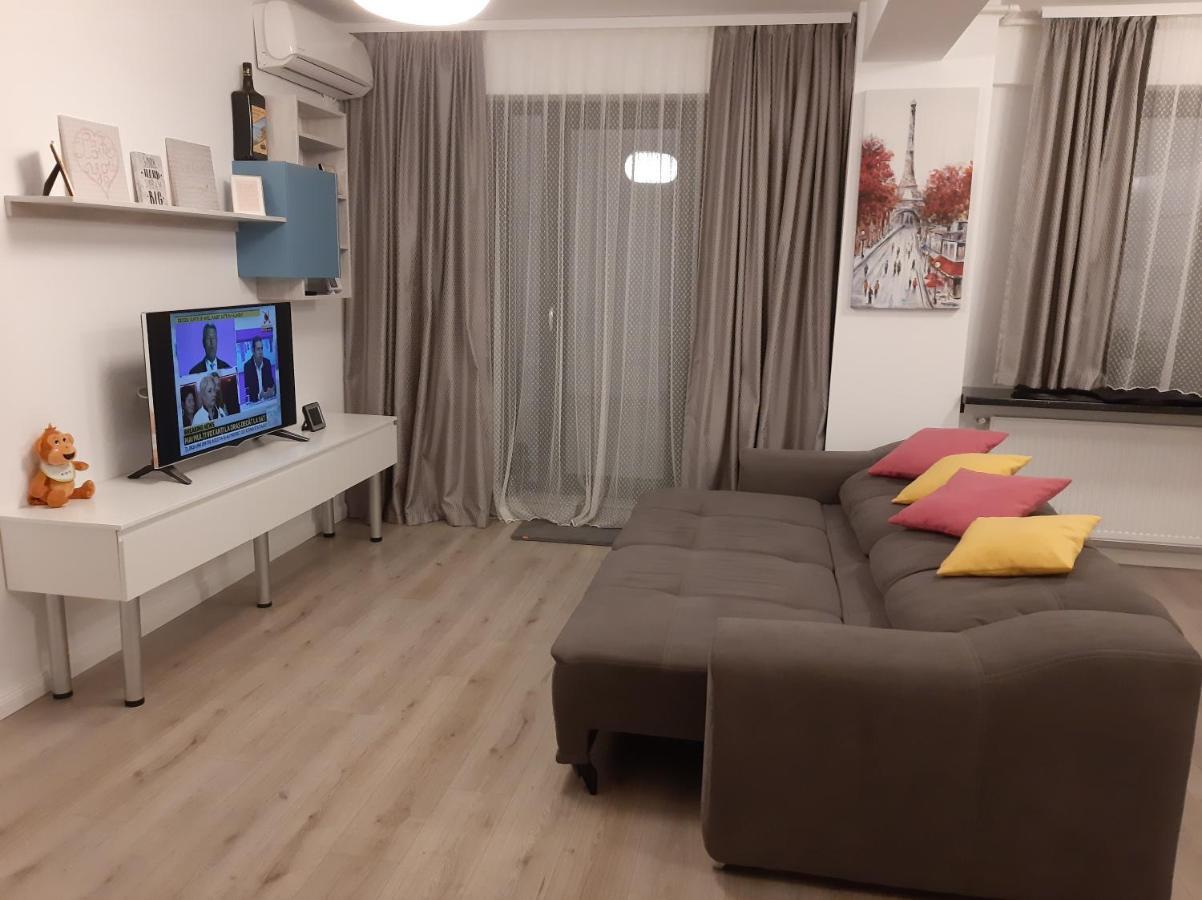 Victoria Sea Residence Mamaia Неводарі Екстер'єр фото