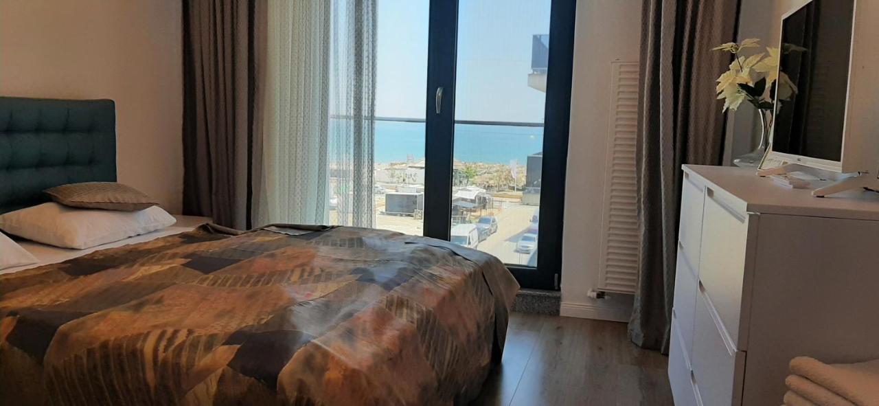 Victoria Sea Residence Mamaia Неводарі Екстер'єр фото
