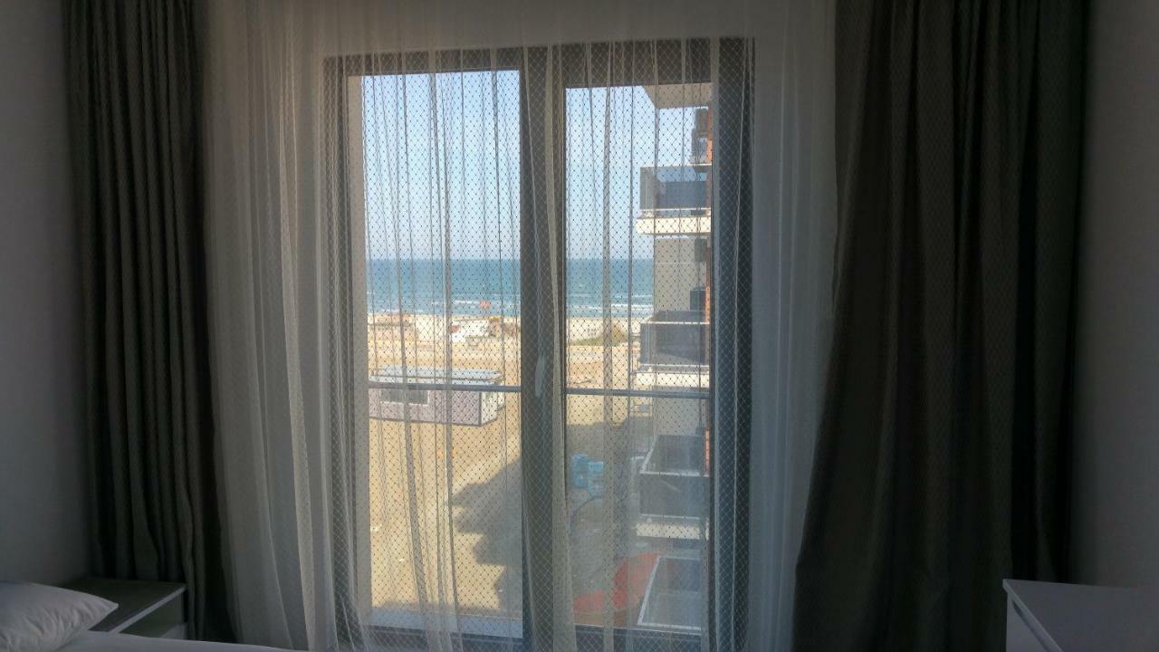 Victoria Sea Residence Mamaia Неводарі Екстер'єр фото