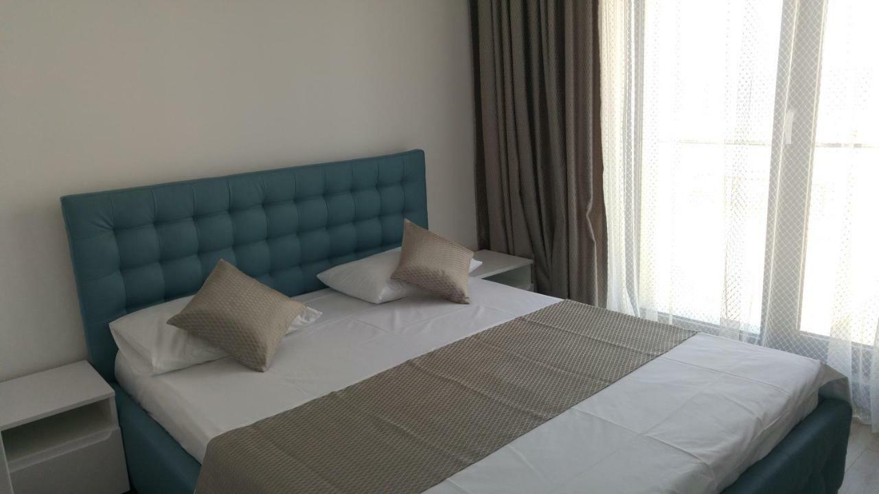 Victoria Sea Residence Mamaia Неводарі Екстер'єр фото