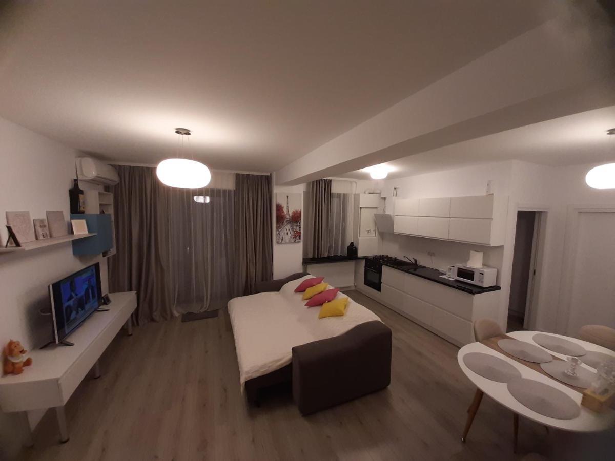 Victoria Sea Residence Mamaia Неводарі Екстер'єр фото