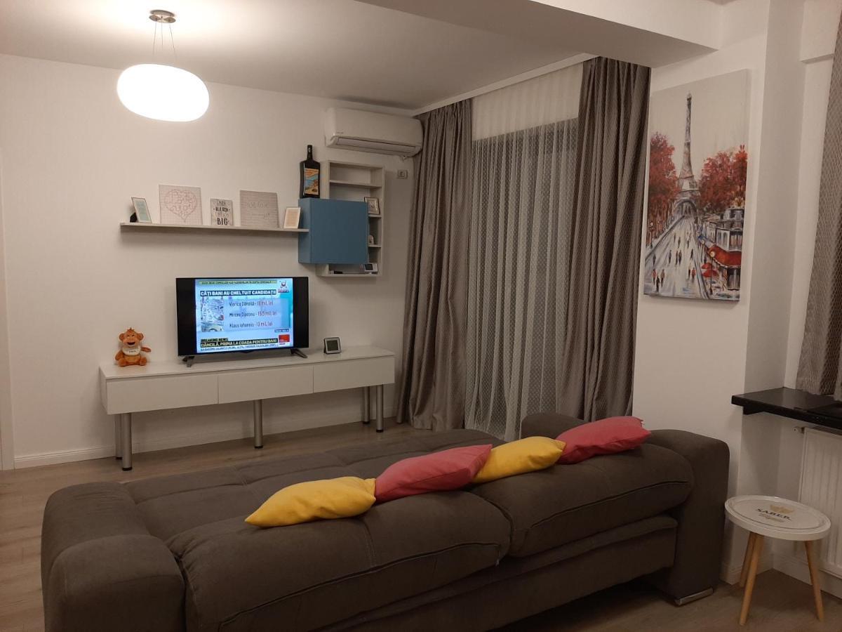 Victoria Sea Residence Mamaia Неводарі Екстер'єр фото